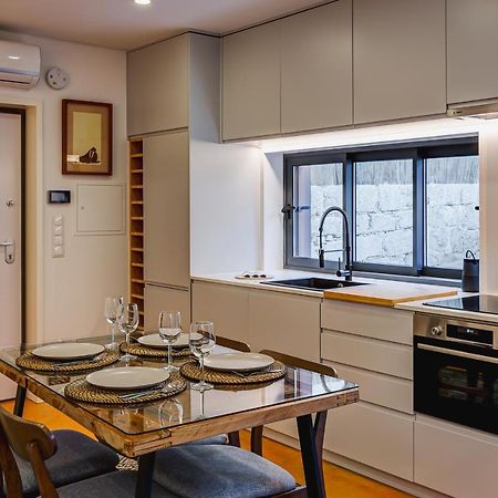 Design Antas Home OOporto Exterior foto