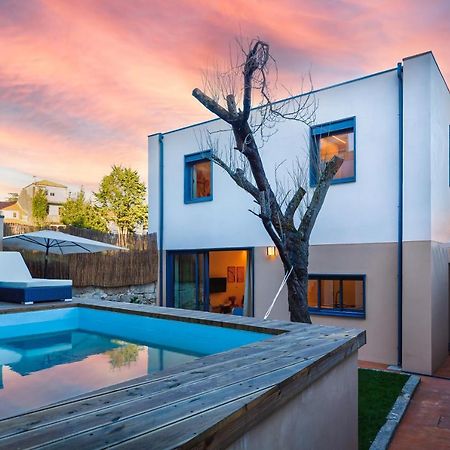 Design Antas Home OOporto Exterior foto