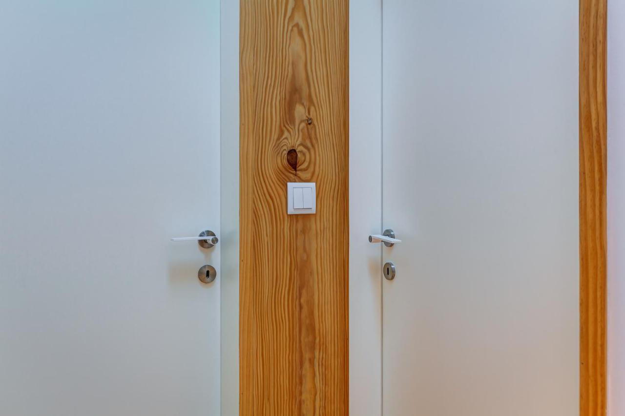 Design Antas Home OOporto Exterior foto