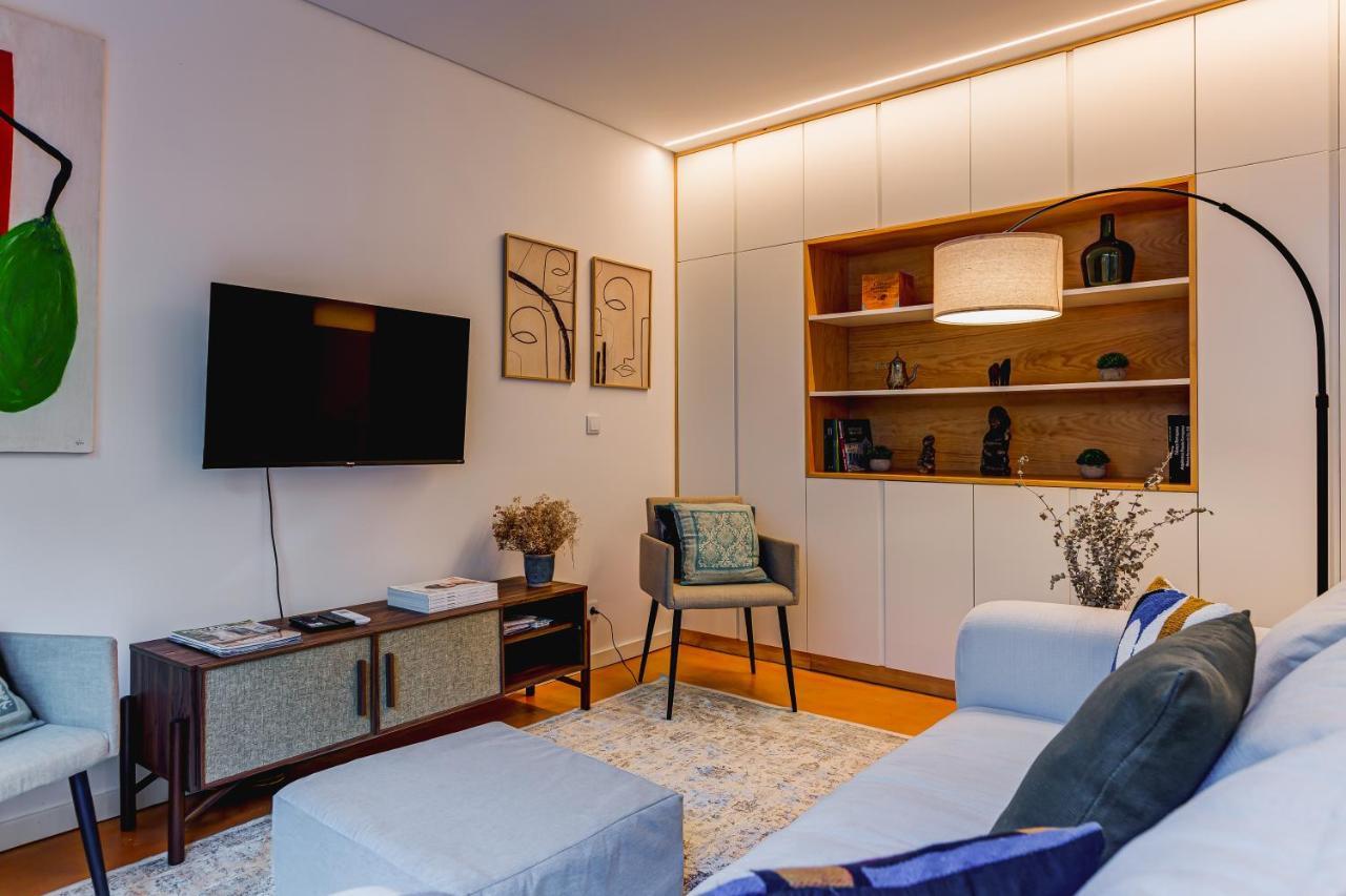 Design Antas Home OOporto Exterior foto
