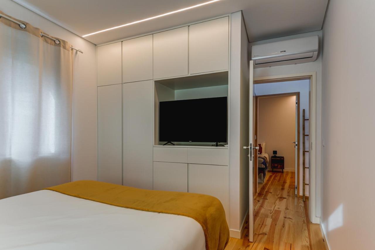 Design Antas Home OOporto Exterior foto