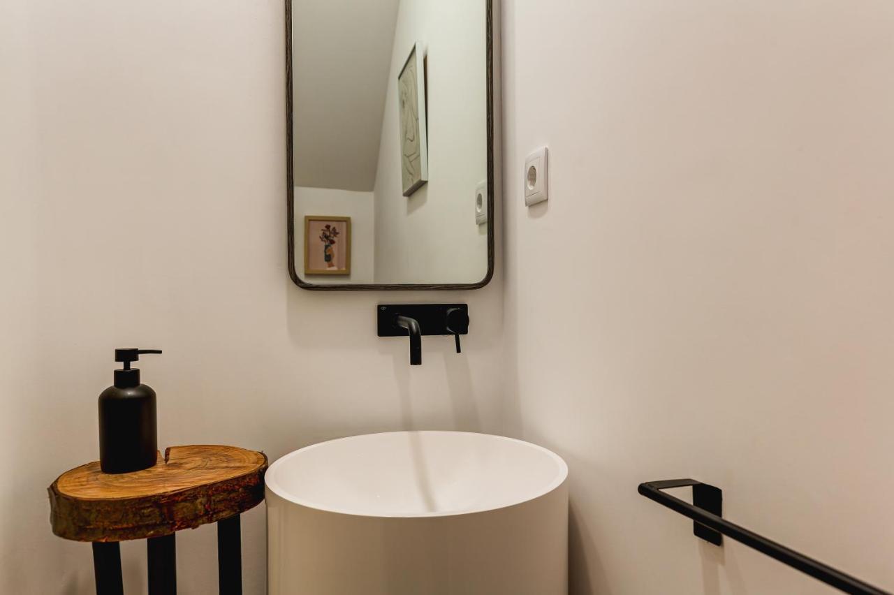 Design Antas Home OOporto Exterior foto