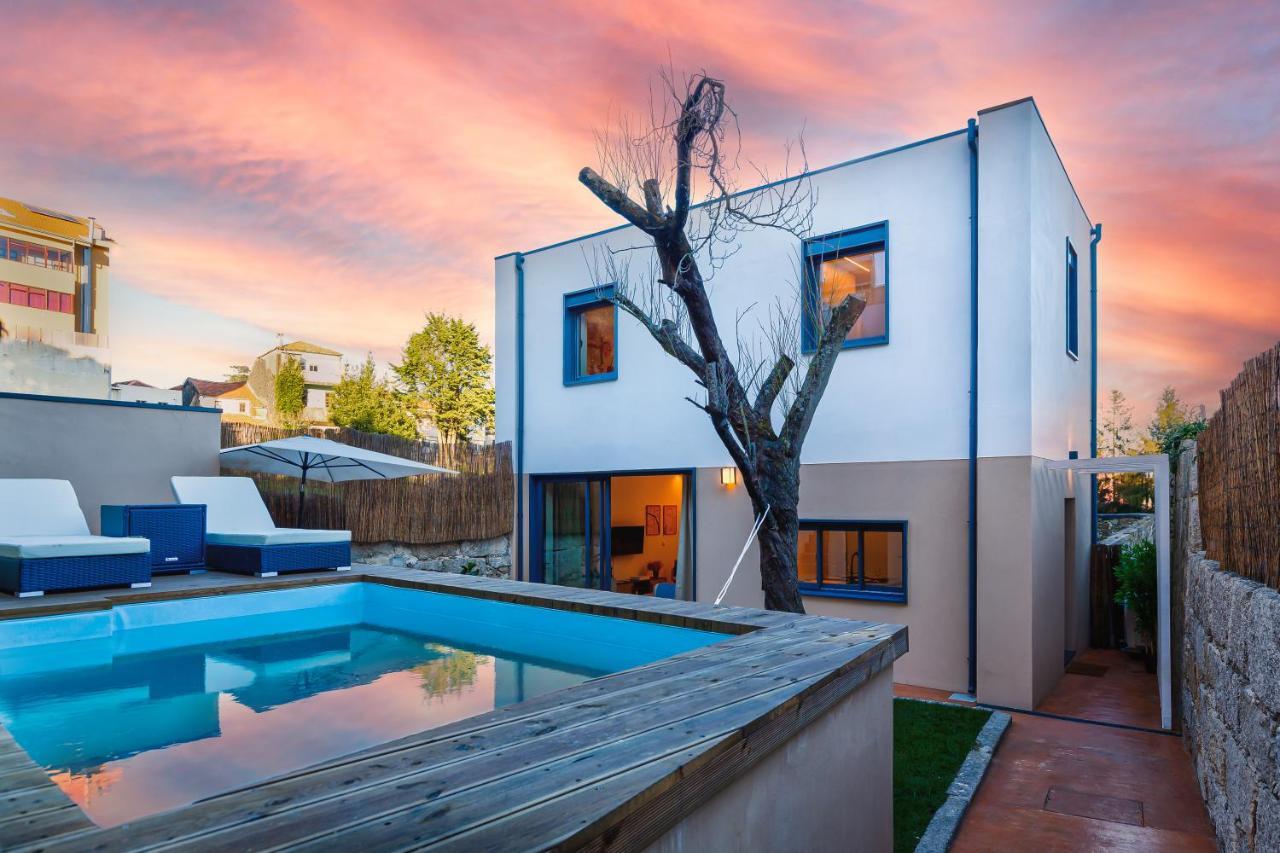 Design Antas Home OOporto Exterior foto