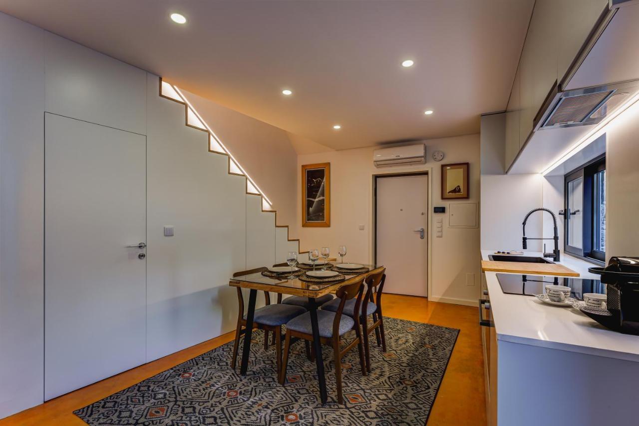 Design Antas Home OOporto Exterior foto
