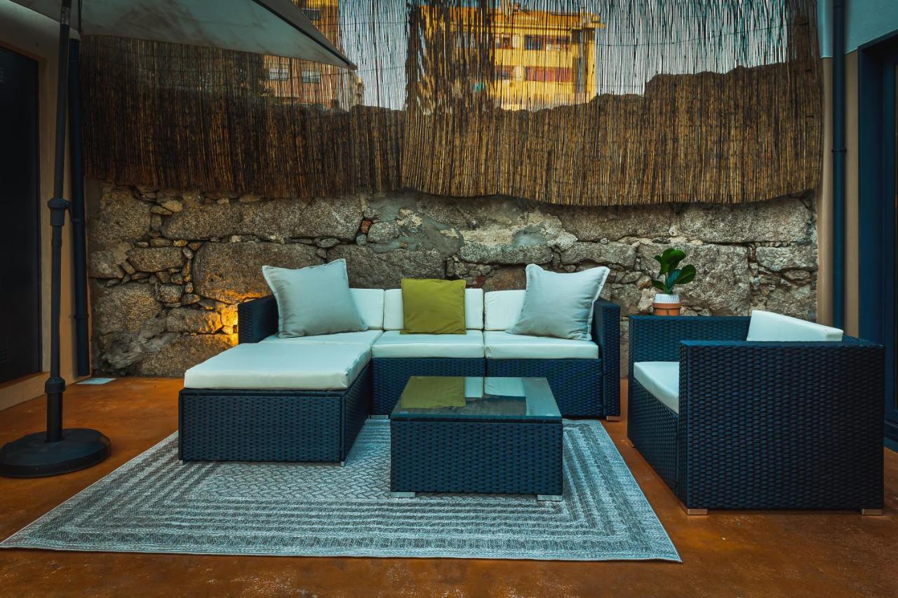 Design Antas Home OOporto Exterior foto