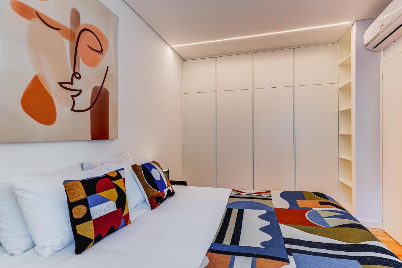 Design Antas Home OOporto Exterior foto