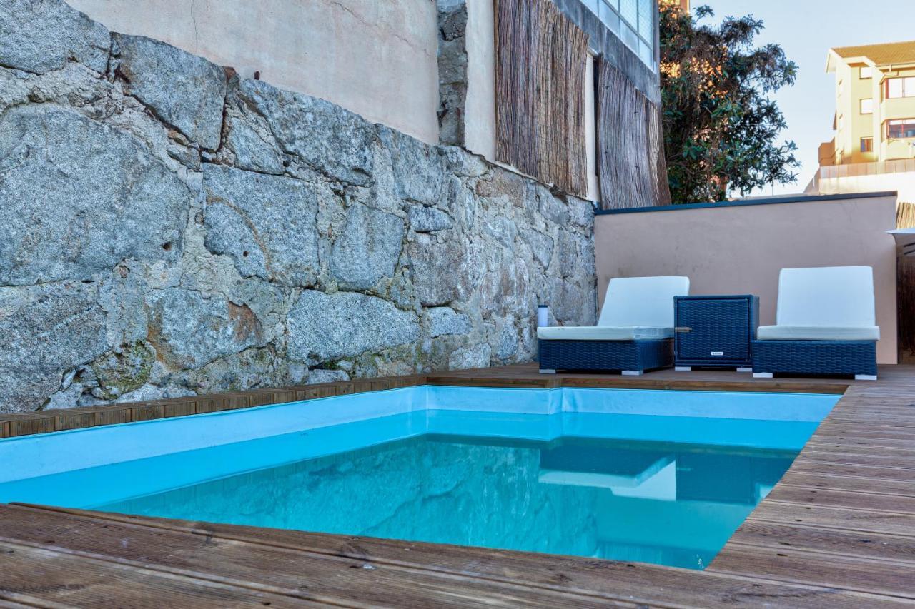 Design Antas Home OOporto Exterior foto