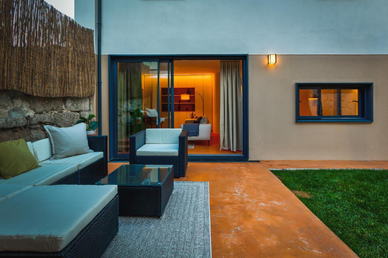 Design Antas Home OOporto Exterior foto