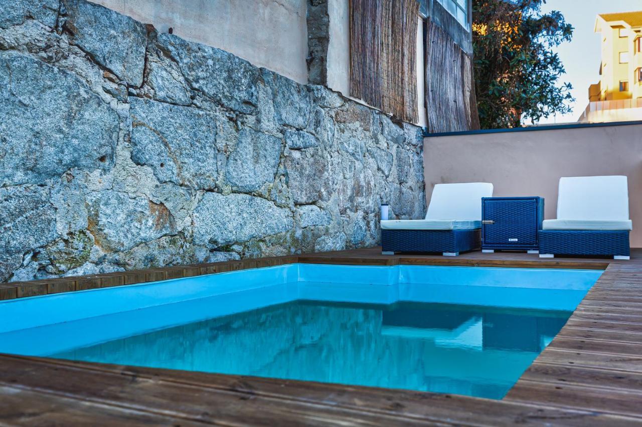 Design Antas Home OOporto Exterior foto